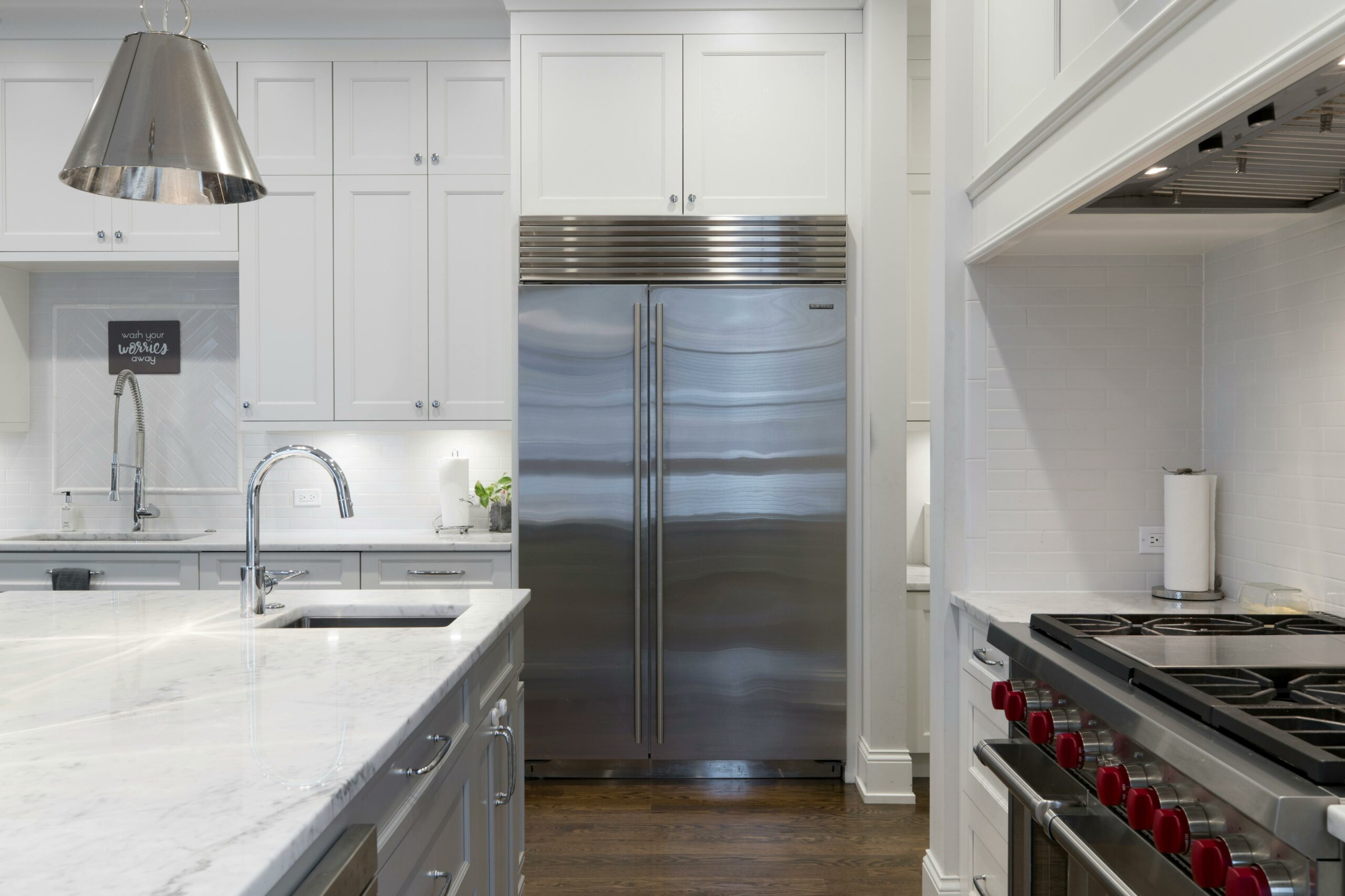 Troubleshooting Guide: Solving Common Fridge Freezer Issues